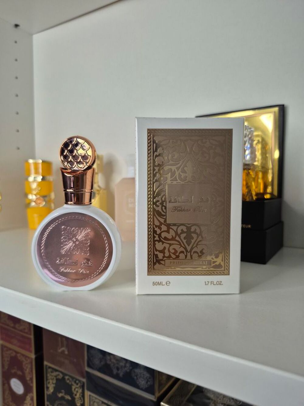 Dubai miraj Maroquinerie