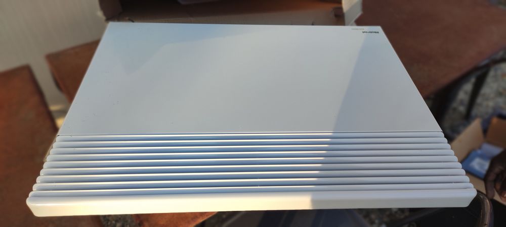 Radiateur electrique Electroménager