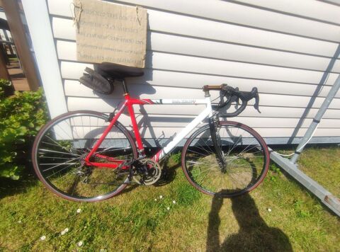 VELOCYCLO Cauchy-à-la-Tour (62)