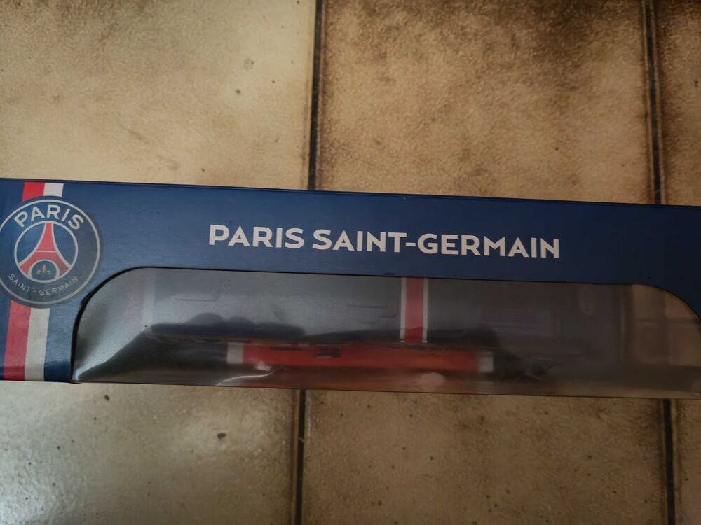 lot PSG Vêtements