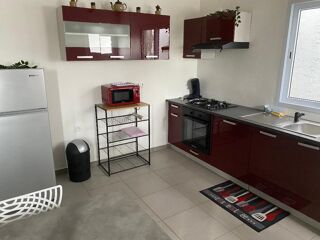 Location  Appartement 
