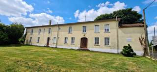  Maison à vendre 15 + pièces 320 m²