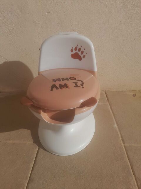 WC ENFANTS 10 Montredon-des-Corbi�res (11)