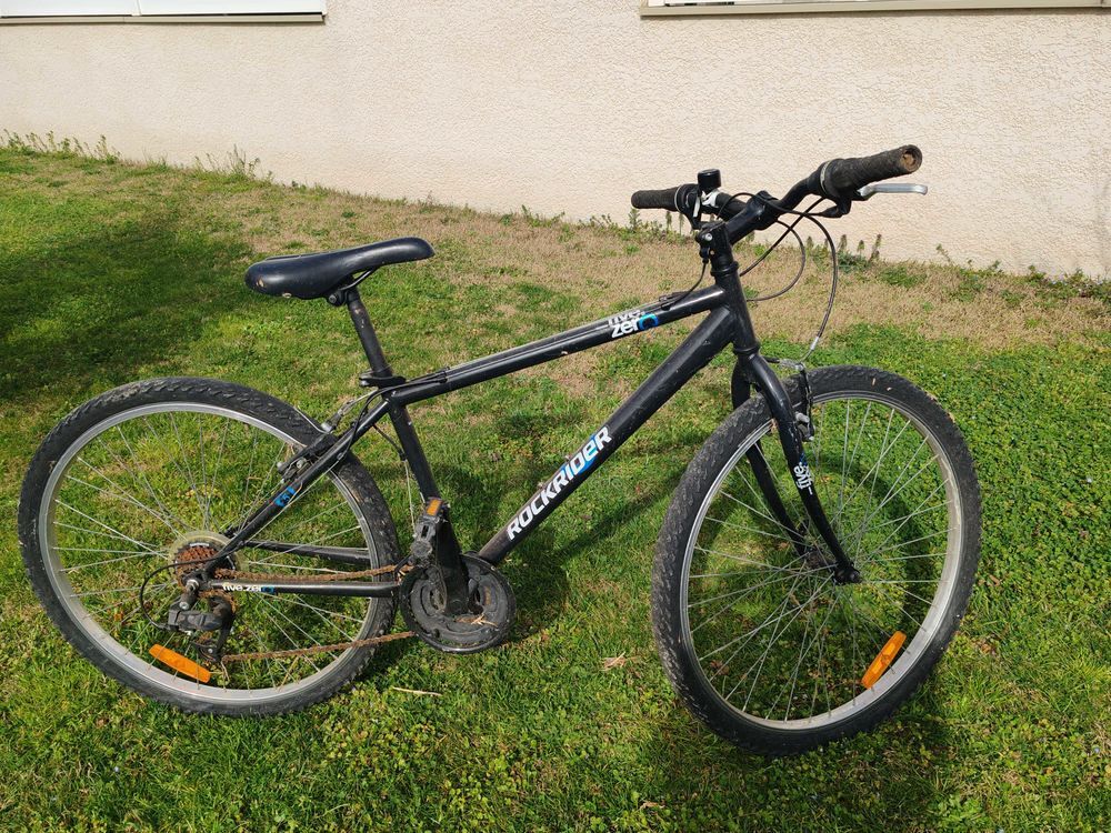 velo Jeux / jouets