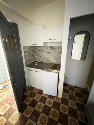  Appartement � louer 1 pi�ce 15 m� Perpignan