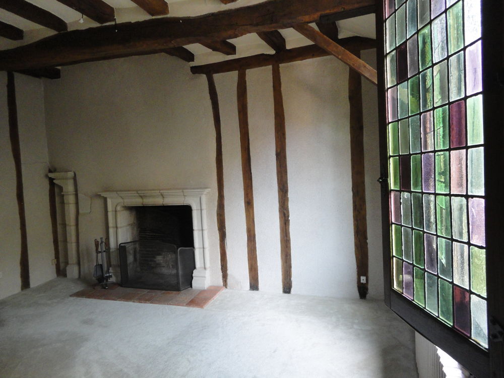 Vente Appartement centre historique ANGERS centre ville quartier calme Angers