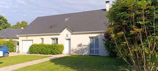 Maison à vendre 5 pièces 158 m²
