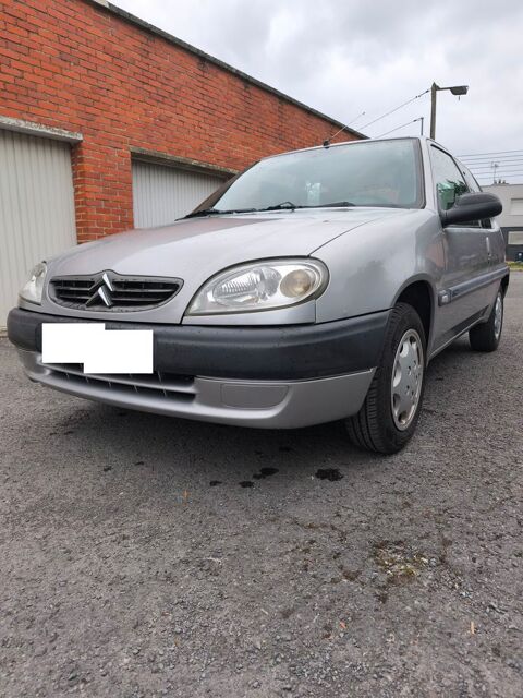 Citroen saxo Citroën  1.1 SX