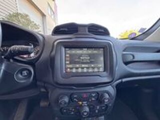 Renegade 1.3 GSE T4 150 ch BVR6 Longitude 2019 occasion 84290 Sainte-C&eacute;cile-les-Vignes