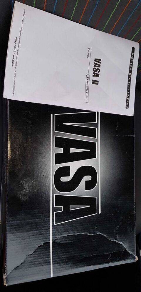 chaussure de S�curit� noir neuf T46 27 Paris 1 (75)