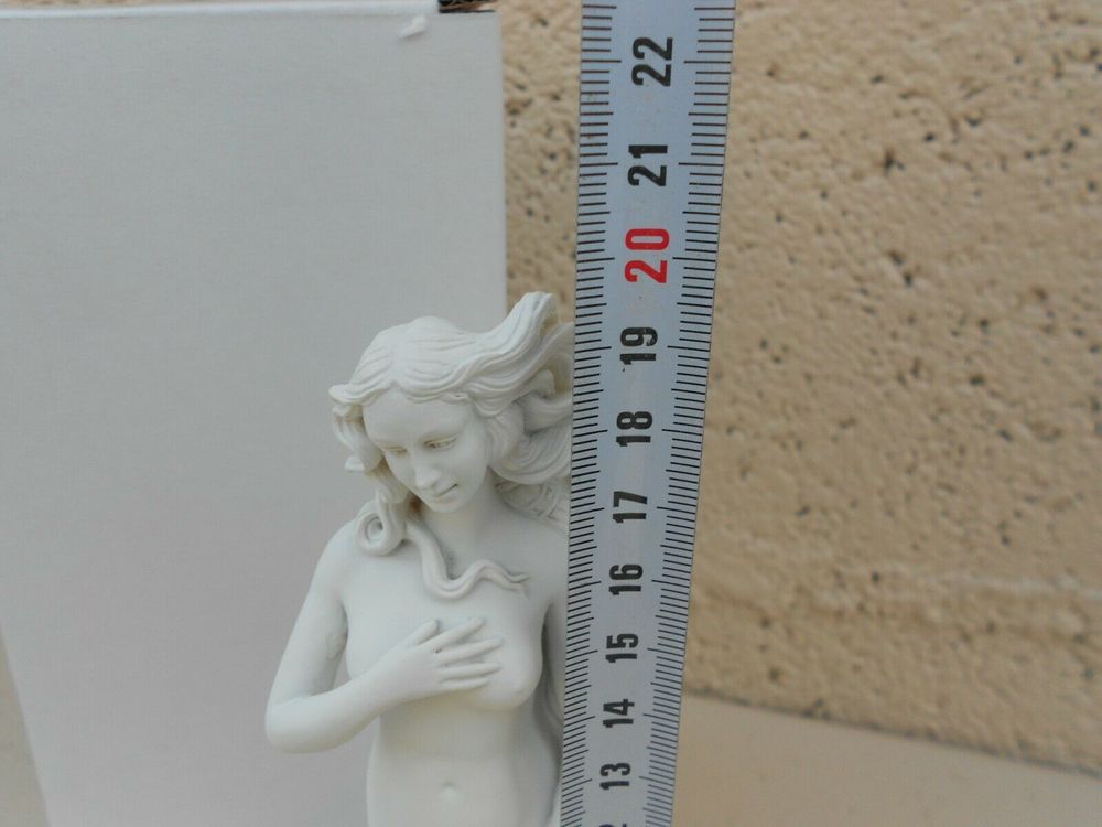 Statue la naissance de venus par botticelli Décoration