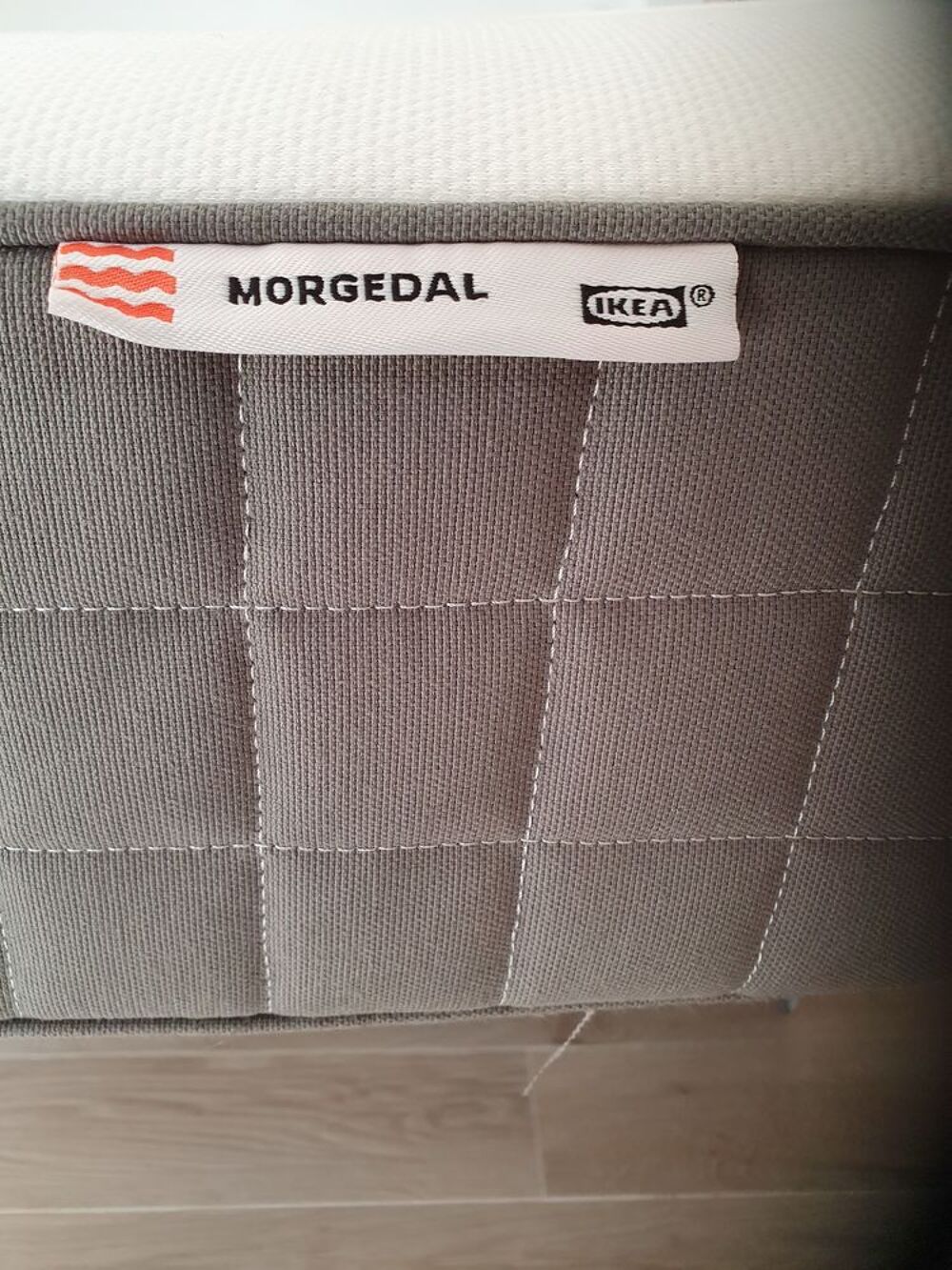 Matelas en mousse, MORGEDAL IKEA, 140x200 Meubles
