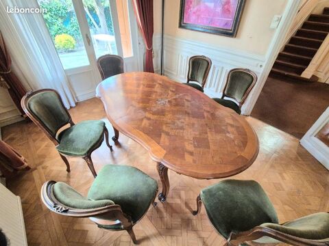 table et chaises 280 Perpignan (66)