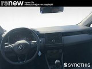 Clio V Clio SCe 65 Authentic 2023 occasion 83600 Fr&eacute;jus