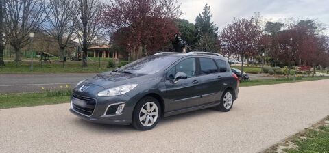 Peugeot 308 sw 1.6 HDI 92 CH PREMIUM