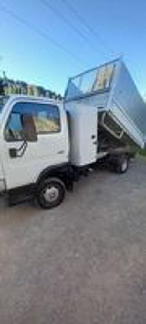 Interstar INTERSTAR L2H2 3,5T 2.5 dCi 120 2003 occasion 06190 Roquebrune-Cap-Martin