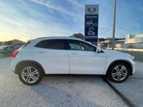 Classe GLA 200 Intuition 7-G DCT A 2015 occasion 83220 Le Pradet