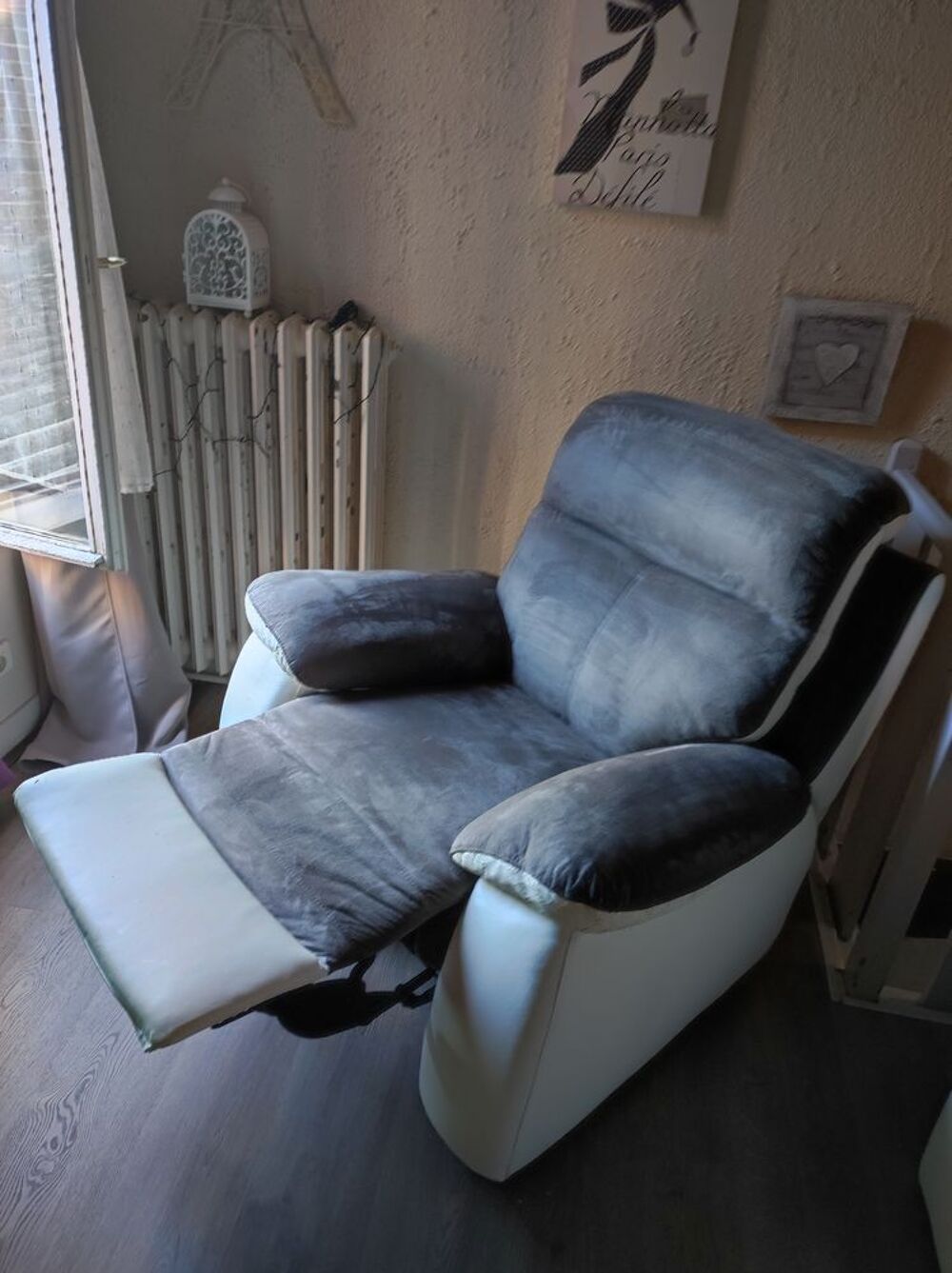 Fauteuil relax Meubles