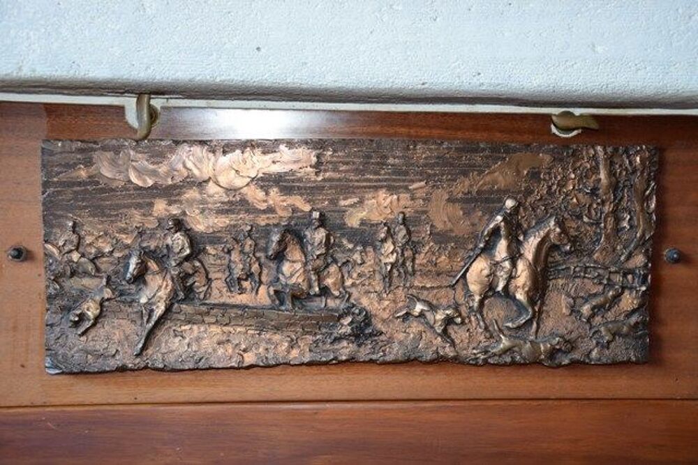 Gravure D�coration