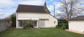  Maison  vendre 2/3 pices 80 m