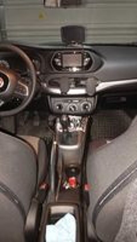 Tipo 1.3 MultiJet 95 ch 2017 occasion 45140 Saint-Jean-de-la-Ruelle