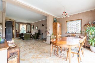  Maison à vendre 8 pièces 170 m²