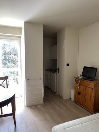  Appartement  vendre 1 pice 13 m