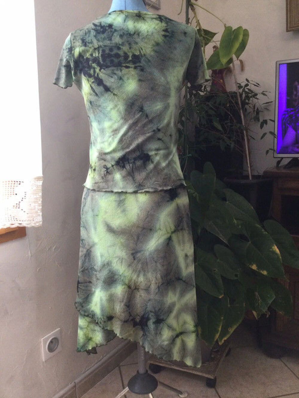 Ensemble jupe Vêtements