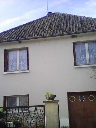  Maison � vendre 6 pi�ces 144 m�