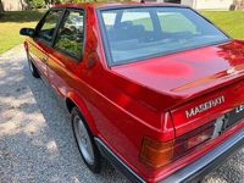 222 Coupe 2.24V 1991 occasion 59310 Auchy-lez-Orchies