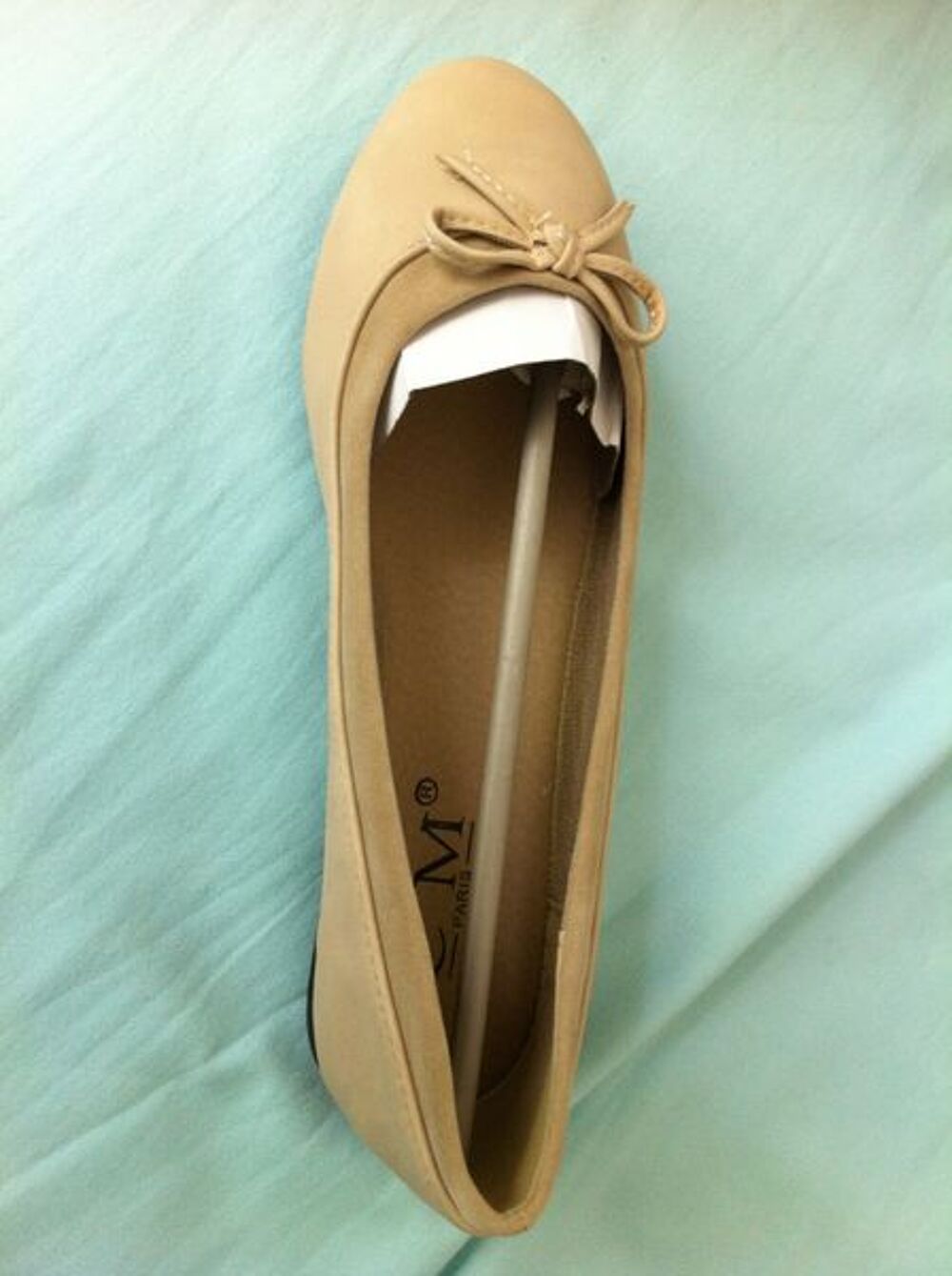 Ballerines Chaussures