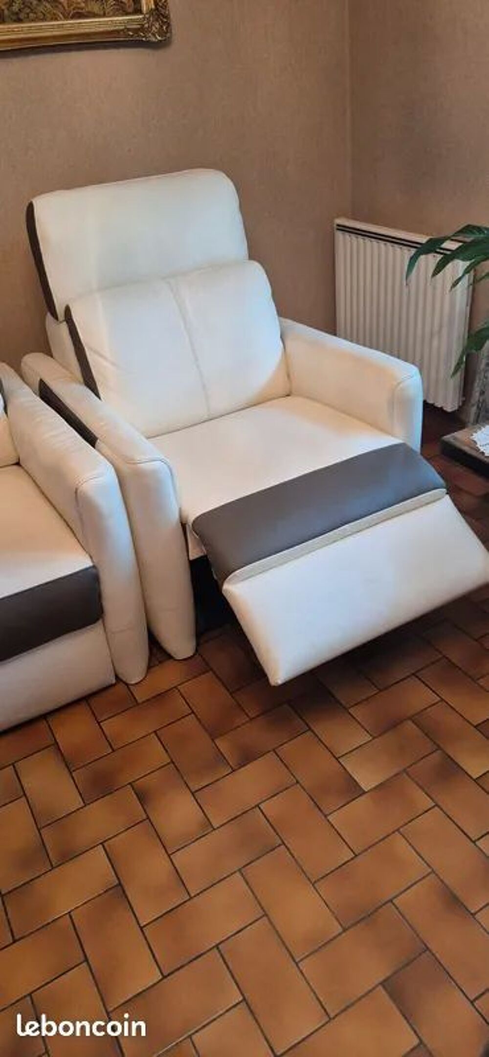 fauteuils relax electrique Meubles