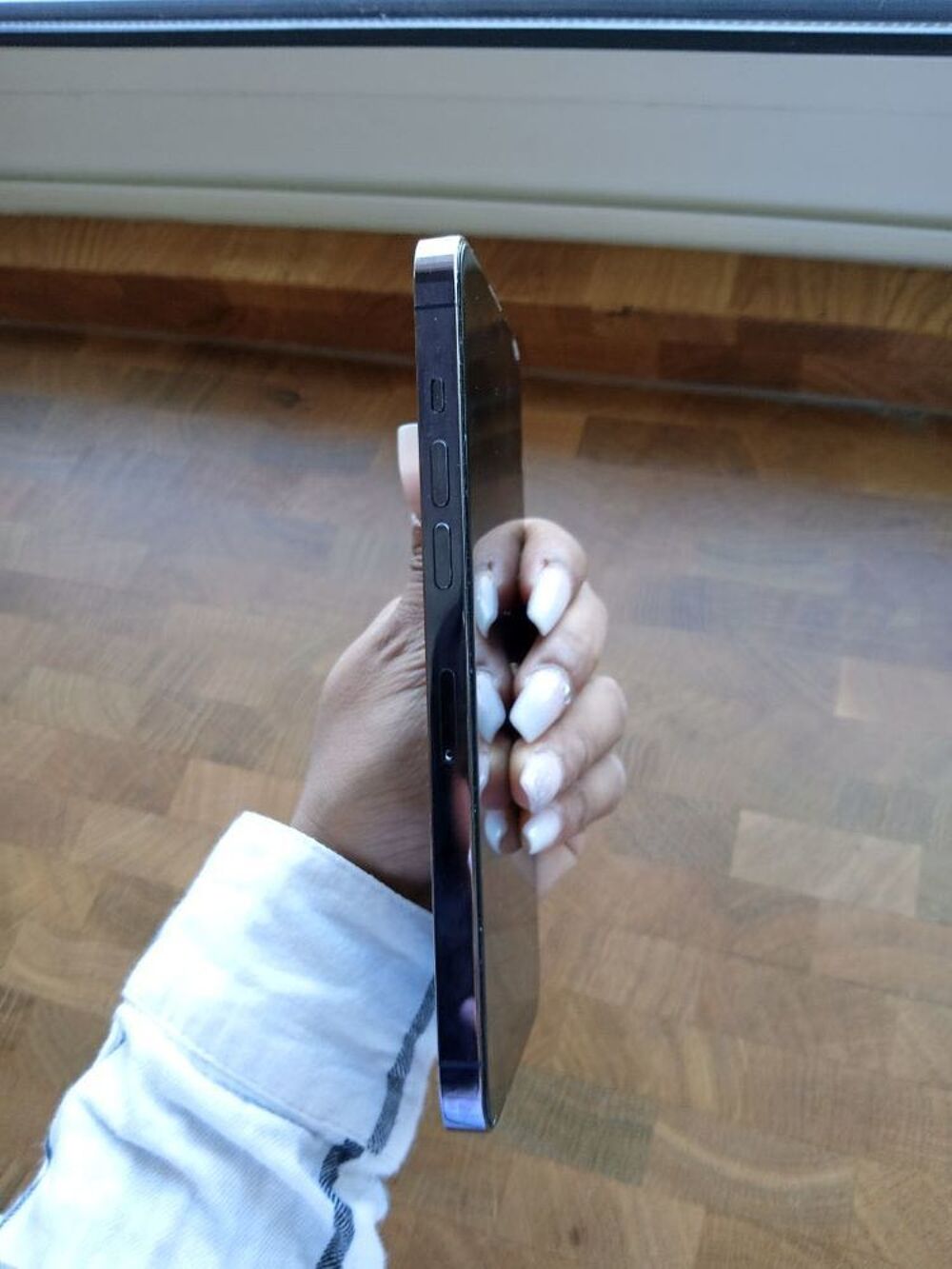 iphone 14 pro max Téléphones et tablettes