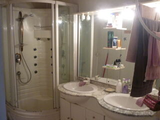  Appartement � vendre 3 pi�ces 54 m�