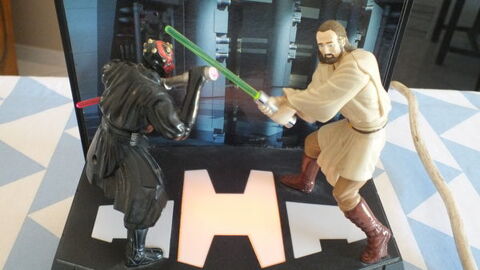 RADIO REVEIL STAR WARS ANIME ET SONORE 29 zanville (95)
