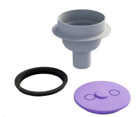 Siphon vertical Jackon 35 Beauchamp (95)