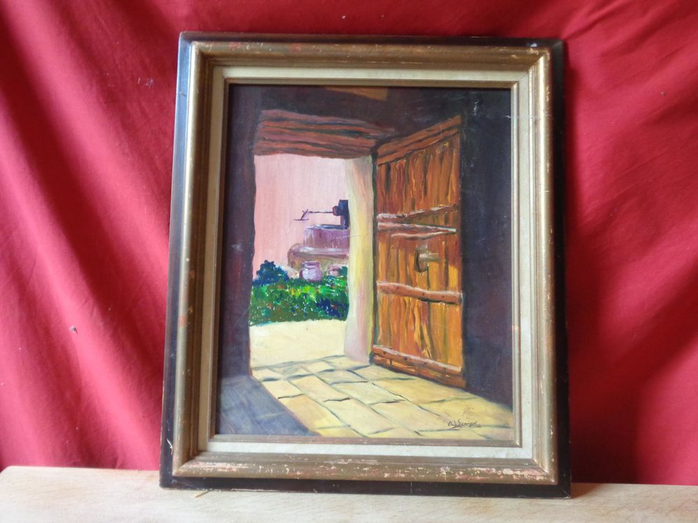 tableau no 1 Décoration