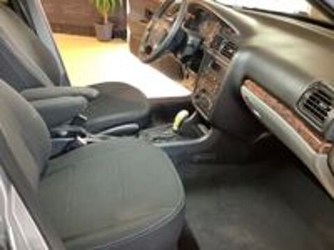 406 1.8e 16V ST A 2000 occasion 94130 Nogent-sur-Marne