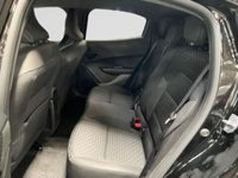 Clio TCe 115 ch EDC Techno 2026 occasion 83160 La Valette-du-Var