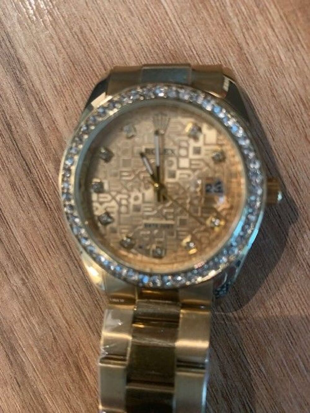 montre homme Bijoux et montres
