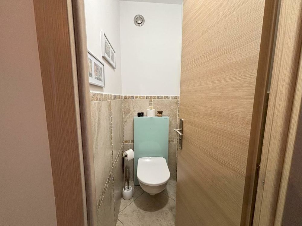 Location Appartement Appartement 3 pièces 65 m² Saint-laurent-du-var