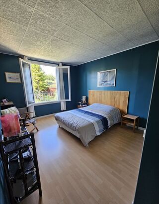  Maison � vendre 4 pi�ces 100 m�