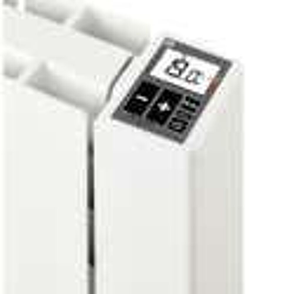 radiateur ACOVA servi un hiver(la 1.20x060 env) Electroménager