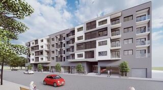 Appartement  vendre 5 pices 110 m Temara