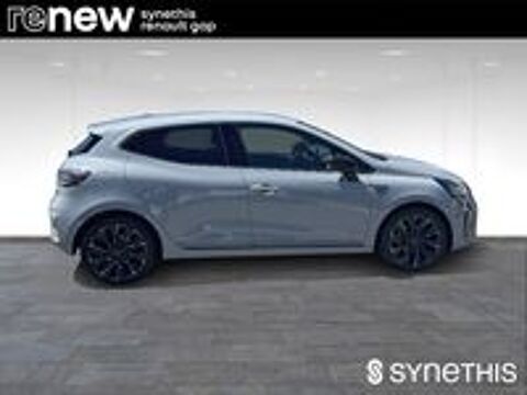 Clio V Clio E-Tech full hybrid 145 Esprit Alpine 2023 occasion 05000 Gap