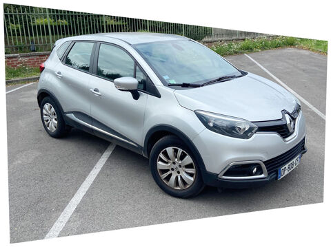 Renault captur dCi 90 Energy Business