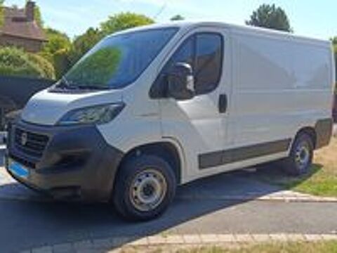 Ducato DUCATO FOURGON TOLE 3.3 C H1 H3-POWER 120 CH BUSINESS 2021 occasion 62131 Vaudricourt
