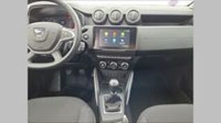 Duster TCe 130 4x2 Journey 2022 occasion 91300 Massy
