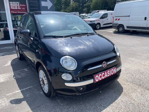 Fiat 500 II (2) 1.2 8V 69 LOUNGE