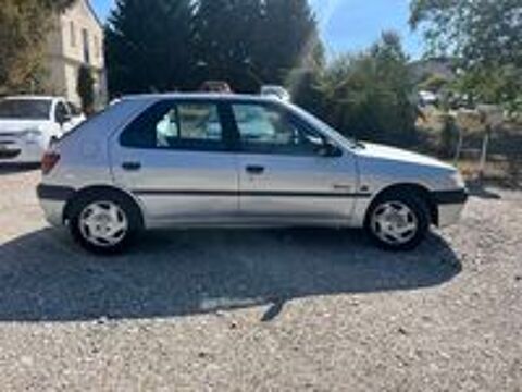 306 1.9 D Equinoxe 1999 occasion 33530 Bassens
